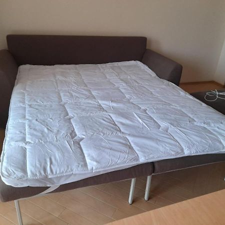 Kalia, Zweizimmer, Zweibalkon, Top-Apartment Sunny Beach Dış mekan fotoğraf