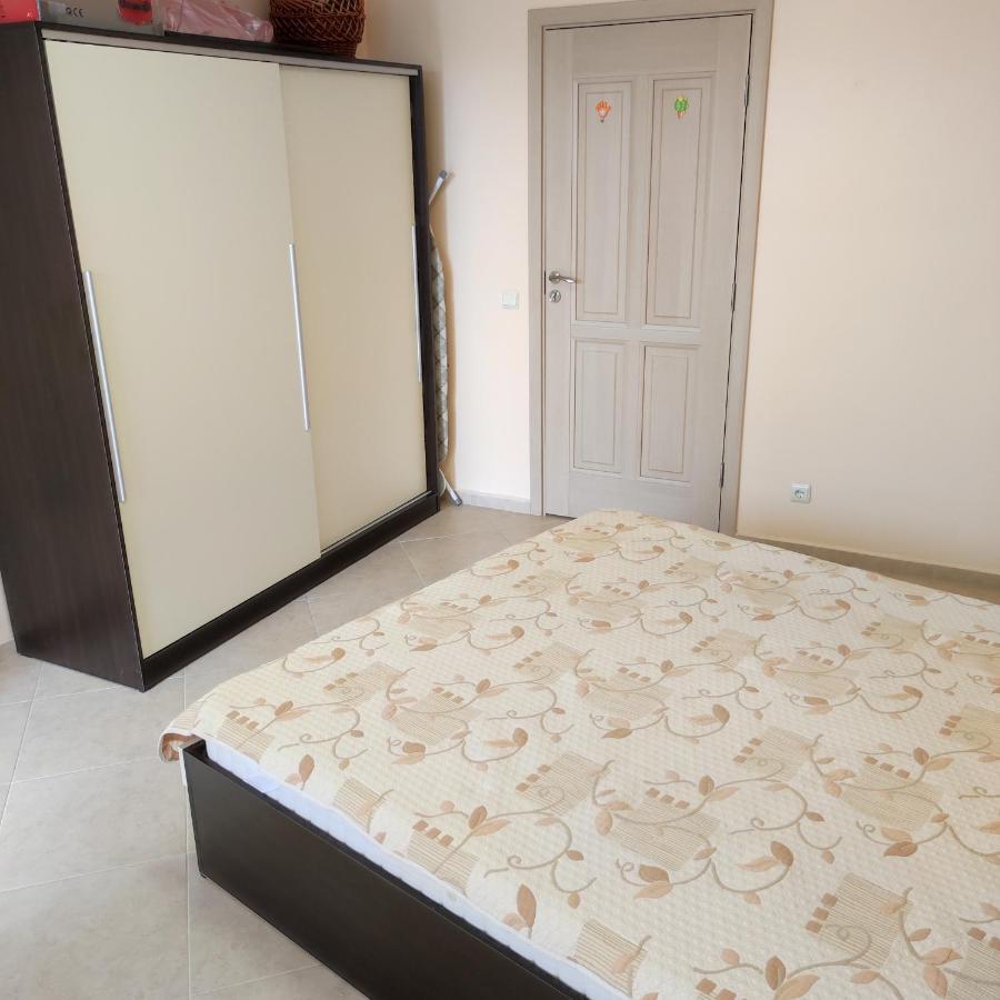 Kalia, Zweizimmer, Zweibalkon, Top-Apartment Sunny Beach Dış mekan fotoğraf